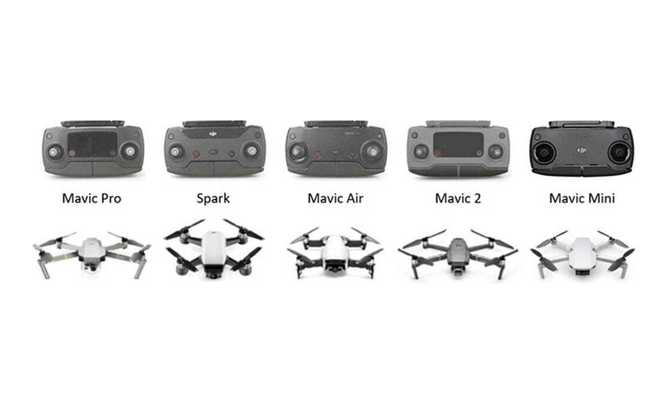 Djı Spark / Mavic Mini / Mini Se / Mavic Air / Mavic Pro Veri Aktarım Kablosu Micro-usb To Micro-usb