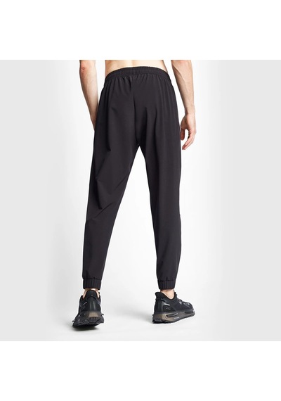 Piyera Lescon 25s-1206-25b Erkek Eşofman Alt Sıyah Siyah Siyah