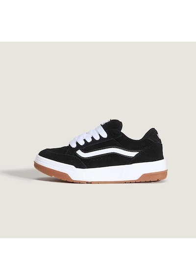 Vans Hylane Çocuk Günlük Ayakkabı Vn000v229x11 Siyah