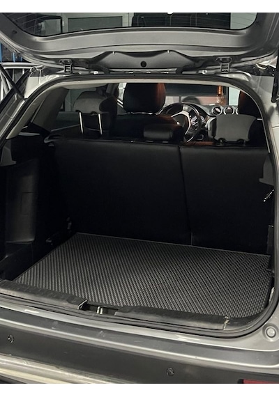 Volvo S60 2014 Bagaj Havuzu