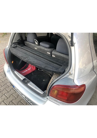 Toyota Uyumlu Yaris Pandizot 99-2010 445613533
