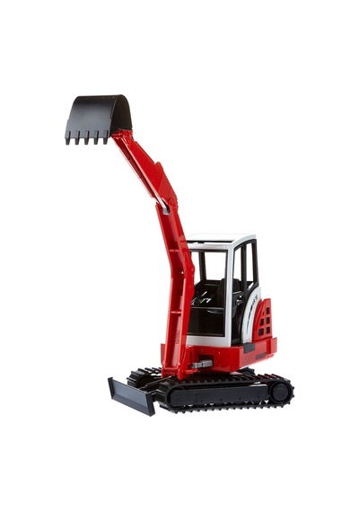 Bruder Oyuncak Schaeff Excavator Br02432