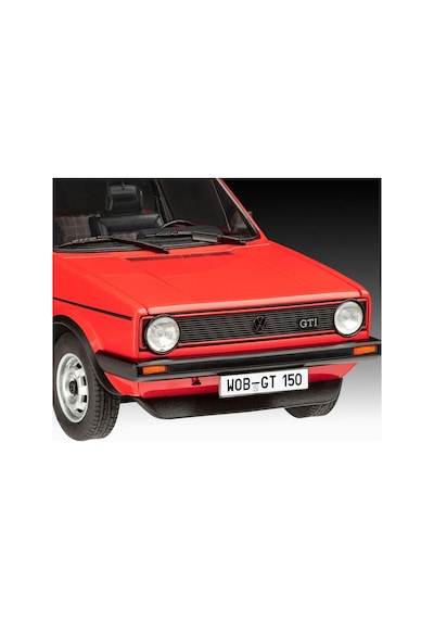 Adore Vg05623 G.set Vw Golf 1 Gtı