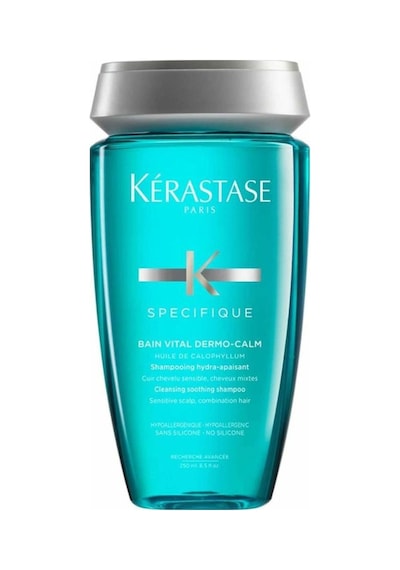 Kerastase Normal ve Karma Saç Tipleri için Yatıştırıcı Şampuan 250 ML