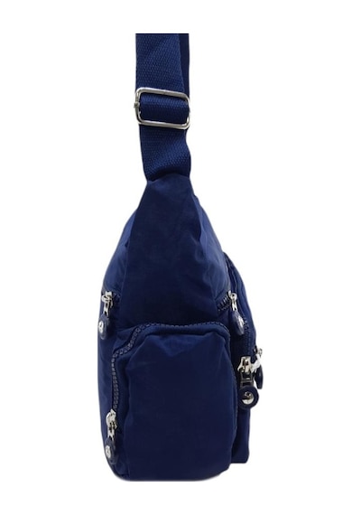 Baginn Kadın Postacı Omuz Çantası Çapraz Askılı Çok Cepli Yağmur Geçirmez Hafif Kumaş Farklı Renk Seçenekleri 001 Baginn Kadın Postacı Omuz Çantası Çapraz Askılı Çok Cepli Yağmur Geçirmez Hafif Kumaş Farklı Renk Seçenekleri 001