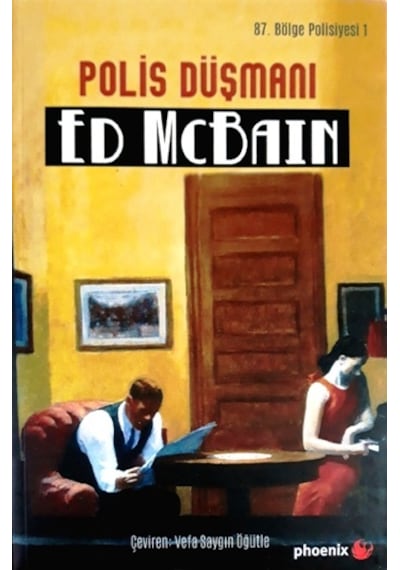 Kitap11 Polis Düşmanı