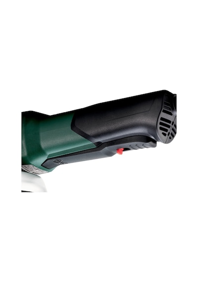 Metabo WP 11-125 Quick Avuç Taşlama 1100 W 125 MM