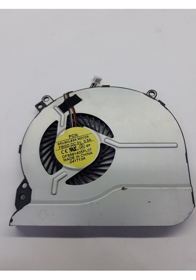 Grundig Uyumlu Gnb 1450 B2 B8 Fan Soğutucu