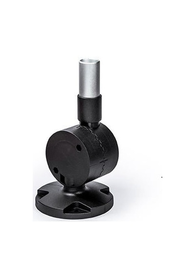 10 mm borulu ayarlanabilir duvar dirseği
