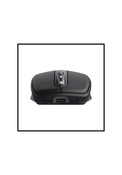 Logıtech 910-006929, Mx Anywhere 3s, Siyah, Bluetooth, 8000dpi, Lazer, 6 Tuşlu, Usb-c Den Şarj Edile Diğer Logıtech 910-006929, Mx Anywhere 3s, Siyah, Bluetooth, 8000dpi, Lazer, 6 Tuşlu, Usb-c Den Şarj Edile Diğer