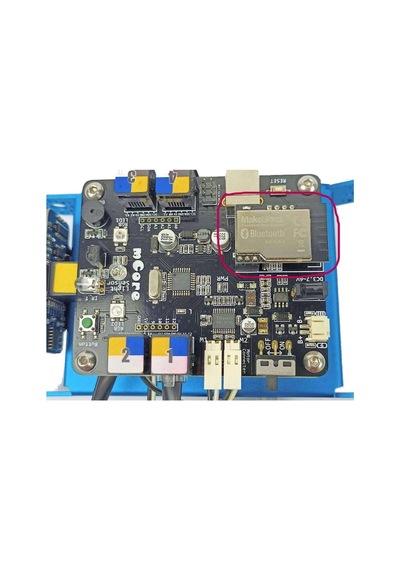 Mbot 13035 Bluetooth 4.0 Kablosuz Haberleşme Modülü Makeblock Mbot Ranger Ultimate Robot Kontrol Kum