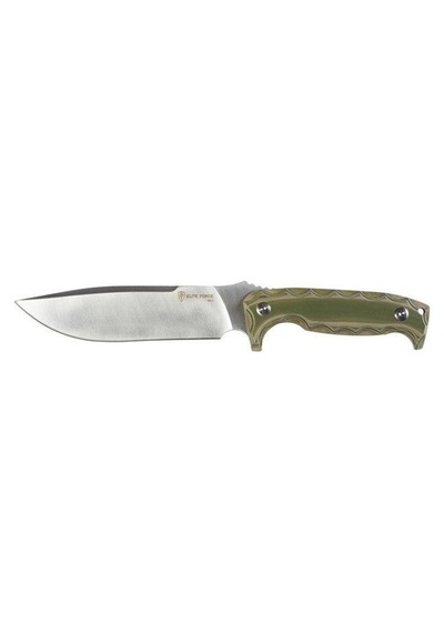 Umarex Elite Force Ef706 Kılıflı Yeşil Bıçak