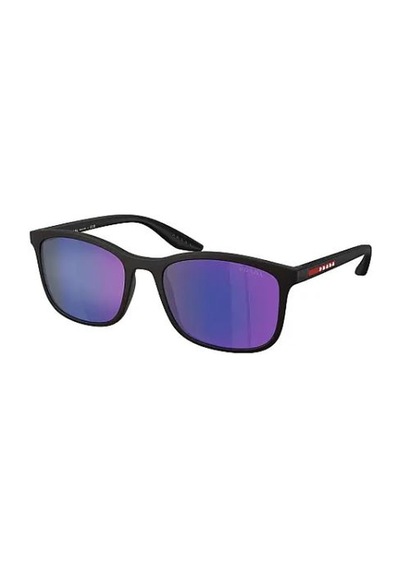 Prada Linea Rossa 0ps A08s - Ufk05u - 56 Nc6 Erkek Güneş Gözlüğü 8056262883761 Çok Renkli