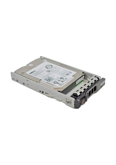 Dell 2,5 600gb Sas 10k 12gbps 512n Hot-plug Drive