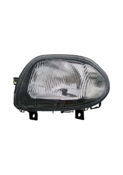 Tyc Far Sol Renault Clıo Iı 98 Faz I Tyc Ren10cl012 7701045168