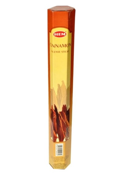 Hem Stıcks Cınnamon