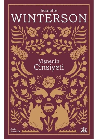 Vişnenin Cinsiyeti