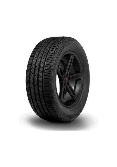 Continental 235/60R18 103H FR CrossContact LX Sport Yaz Lastiği 2023