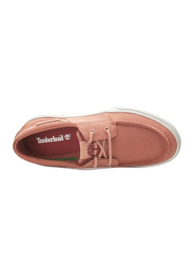 Timberland Mylo Bay Low Lace Up Sneaker Erkek Spor Ayakkabı Turuncu B0a42a7evp1-r Turuncu