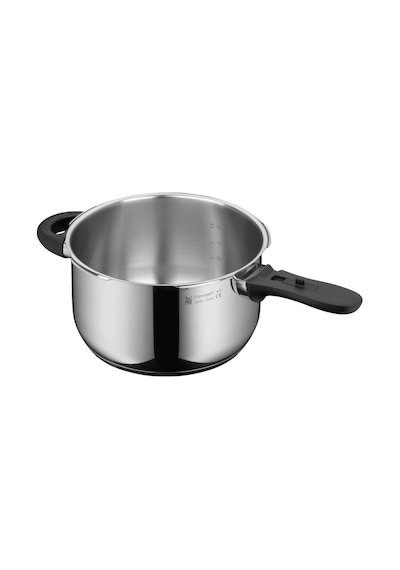 Wmf Perfect Plus Düdüklü Tencere Seti 4.5+3l Gri