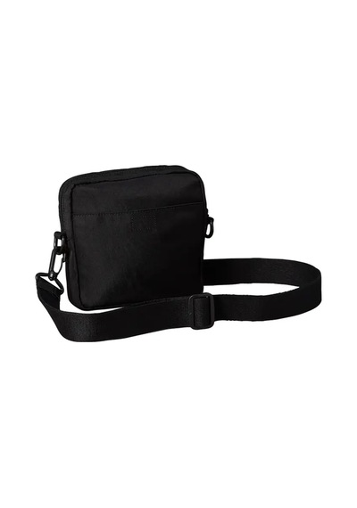 Calvin Klein Bold Square Crossbod, Ub1 Siyah Erkek Çapraz Çanta