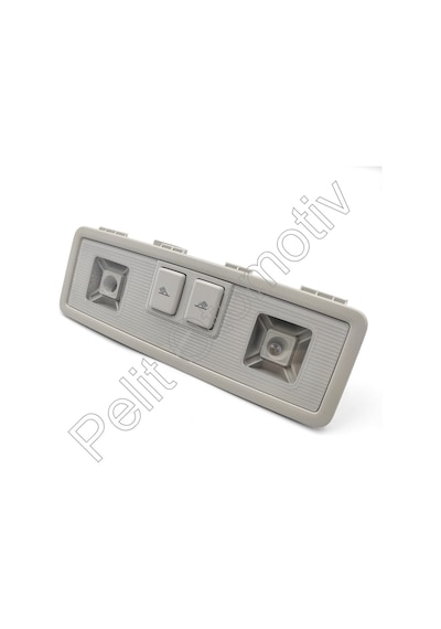 Passat B8 Arka Tavan Lambası Led 5g0947291k