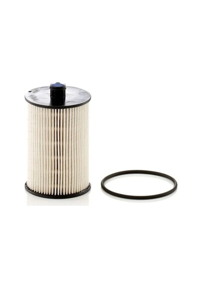 Mann Pu820x Yakit Filtresi 2d0127159 2d0127177