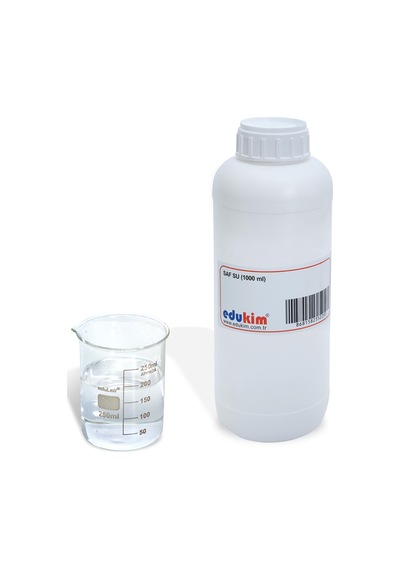 Saf Su 1000Ml N11.4569