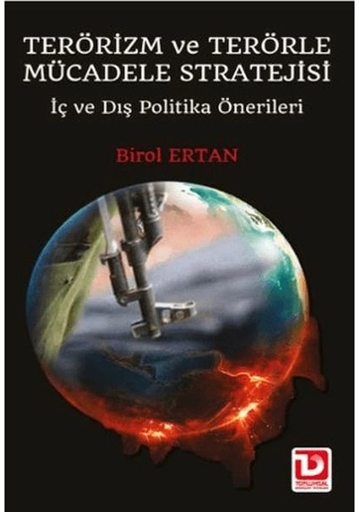 Terörizm Ve Terörle Mücadele Stratejisi