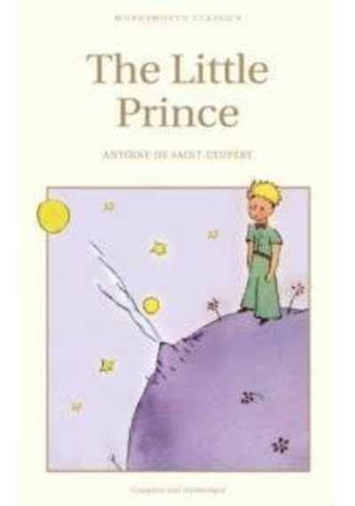 Little Prince 9781853261589