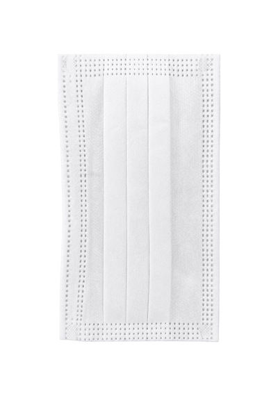 Filtreli Üç Katlı Cerrahi Maske 50 Li Paket