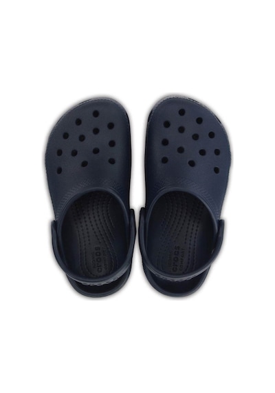 Crocs Classic Clog Unisex Çocuk Terlik Lacivert