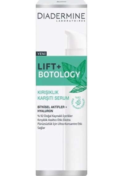 Diadermine Lift+ Botology   Serum 40 ML
