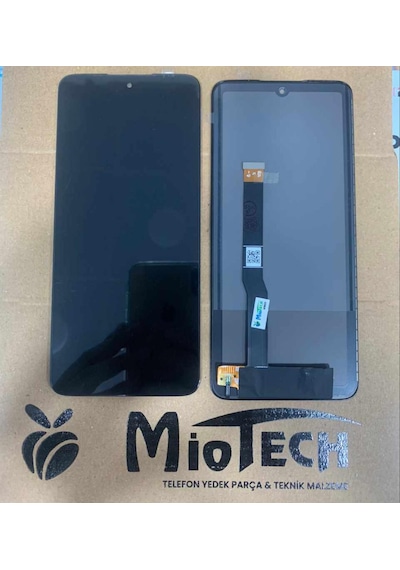 Omix X700 Lcd Ekran Dokunmatik Süper Kalite