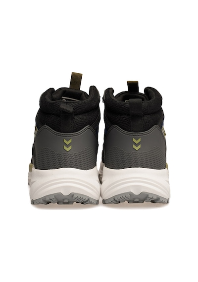 Hummel Urza Unisex Mavi Bot Mavi