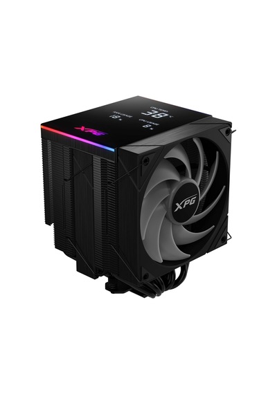 Maestro Plus 62da Argb Am5/lga1851/1700 Uyumlu Cpu Hava Soğutucusu Maestroplus62da-bkcww Diğer