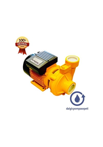 Vortex Nova 30 M T 6,5 Mt Emişli Sulama Damlama Santrifüj Pompa 3 Hp