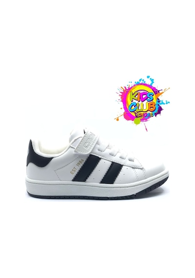 Cool Cooper Sneaker Ortopedik Unisex Çocuk Spor Ayakkabı Çok Renkli