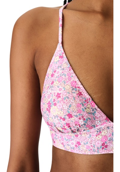 Penti Renkli Amira Bralet Bikini Üstü