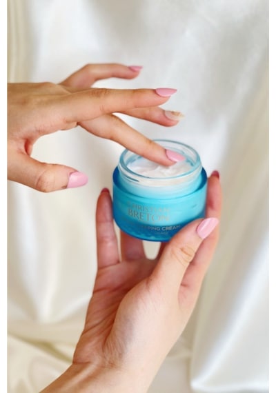 Repair Sleeping Tüm Gece Boyunca Sıkılaştırıcı, Nemlendirici Gece Kremi 50 Ml