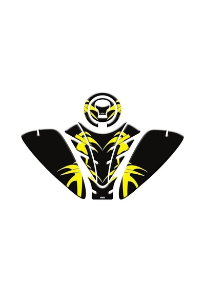 Honda Cbr Cc Uyumlu Tank Pad Set 001 Standart