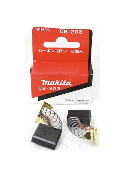Makita LC1230N Kömür CB-203 Ürün Kodu 194991-6