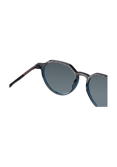 Etnia Barcelona 5 Amboy 52s Bkpt Polarize Unisex Güneş Gözlüğü Mavi