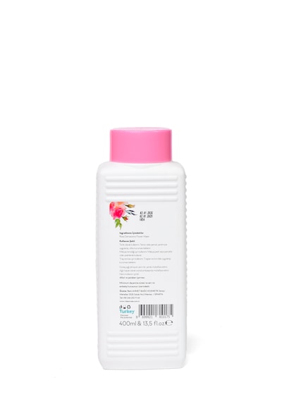 Clean Rose Cleanrose %100 Doğal Gül Suyu 400 Ml