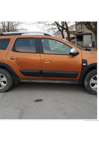 Dacia Duster Dodik Seti 12 Prç. 2018-2023 0000