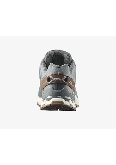 Salomon Xa Pro 3d V9 Gtx Lıfelong M Erkek Outdoor Ayakkabısı L49296100 Gri