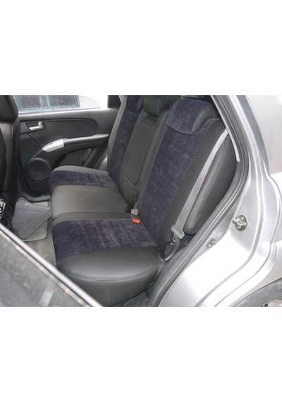 Kia Sportage Araca Özel Oto Koltuk Kılıfı (240376824)