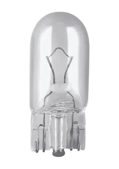 Ampül Dıpsız Büyük 12v 5 W Super Lıght 1