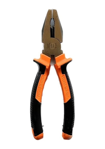 Pense 160mm Kombine Pense 7" Pense