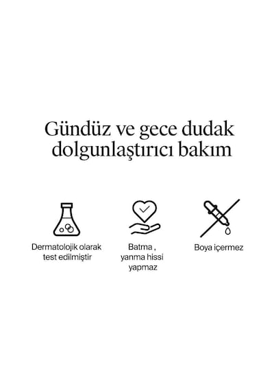 Neutrogena Collagen Bank Dudak Dolgunlaştırıcı Balm 12ml